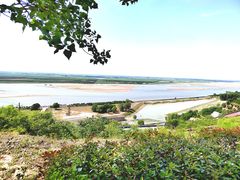 -古柏渡飞黄旅游区