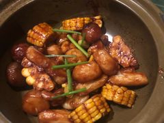 -南京大牌档(凯德大峡谷店)