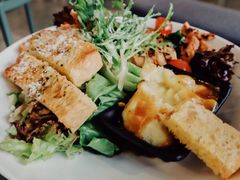 -Nectar One Cafe(勇烈路n1店)