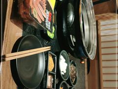 -九田家黑牛烤肉料理(石路天虹店)