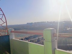 -北京九华山庄会展酒店