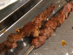 -马尔龙新疆饭店·清真(瑞景店)