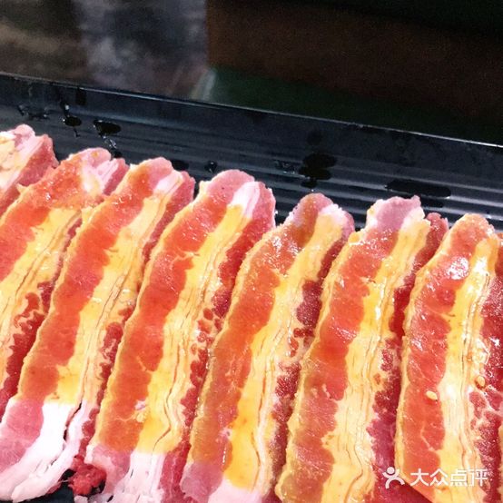 王大同烧肉(白云汇店)