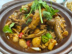 -咱家小院(汉中门店)