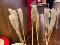 -重庆高老九火锅(万象城店)