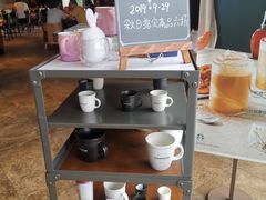 -星巴克臻选(上海长风大悦城店)