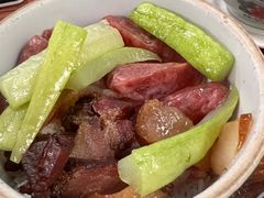 -黄祥华养生堂·炖汤·营养蒸饭(岭南天地店)