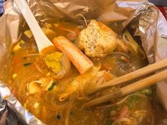 -见味花甲(福田coco park店)