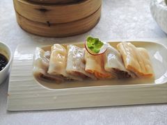 -海湾壹品·粤菜·早茶·烤鸭(拱北店)