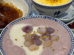 -赵记传承·中国甜品(福州总店)