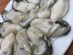 -濠轩阁特色生蚝火锅(水湾路店)