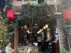 门面-太平张醪糟(西街直营店)
