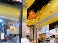 大堂-艾薯夫妇Aysh(红山店)