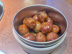 -青山青豆花·笑禅豆腐鱼(黄泥塝店)