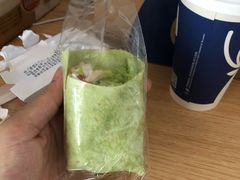 意大利烤鸡卷-瑞幸咖啡(长城大厦店)
