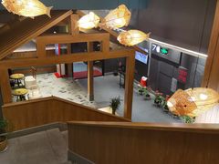 大堂-7017浙菜•建德味(中财店)