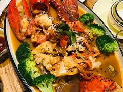 -鑫阿强海鲜大排档·老厦门特色菜(中山路店)
