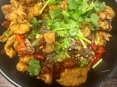 -陈麻婆豆腐(旗舰店)