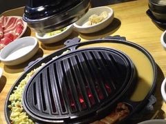 -金顺韩式烤肉·网红烤肉店(广利路店)