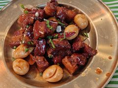 -可可大虾武汉土菜大排档(万松园1店)