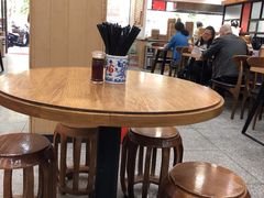 大堂-老盛兴汤包馆(大华二路店)
