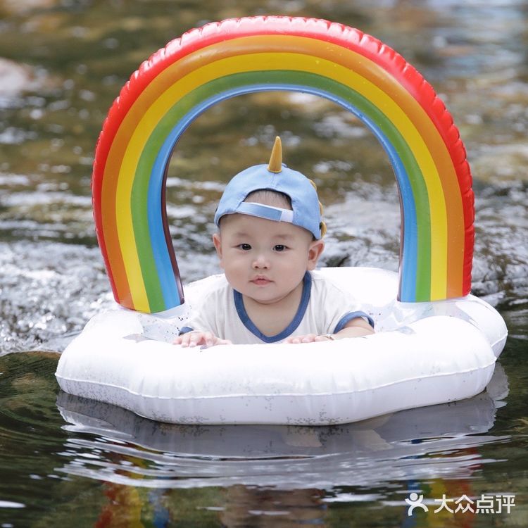 金华周边游/亲子游/想玩的轻松自在!安排