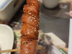 -木屋烧烤(双榆树店)