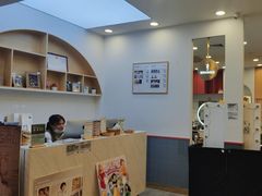 -海马体照相馆(广州新世界云门New park店)