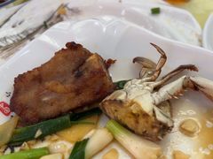 -秋姐美食店(旅游大道店)