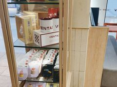 -凡塔斯牛排自助餐厅(莆田万达店)