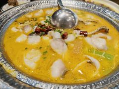 -李氏传家菜(兴城路店)