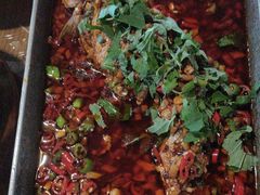 -盐帮食坊•小河帮川菜(四川师大店)