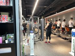 -乐刻运动健身(枫蓝国际升级店)