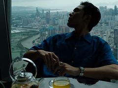 -瑞吉酒店 · Elba 欧尔巴意大利餐厅· 精致意餐·云端聚会