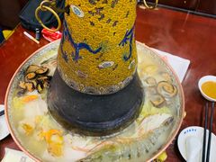 -王宝长天津卫炭火锅