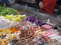 -林静小吃(复兴路店)