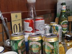 -義聚德·清真铜锅涮羊肉·烧烤(河东店)