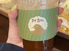 -Pie Bird(新闸路店)