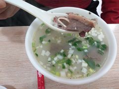 -驴不凡驴肉火烧(大连长江路店)