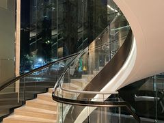 -广州天河希尔顿酒店