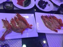 -宝立方酒店-自助餐西餐厅