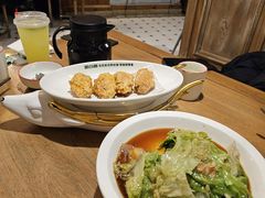 -新白鹿餐厅(城西银泰城店)