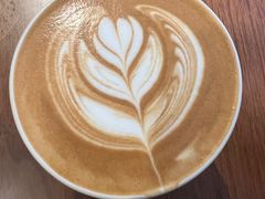 -PUZZLE COFFEE 拼图咖啡