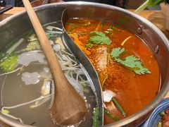 -黔诚酸汤牛肉(甲秀楼店)