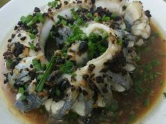 -浪琴湾尾角仔海鲜坊