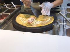 -2颗鸡蛋煎饼(北京路天河城店)