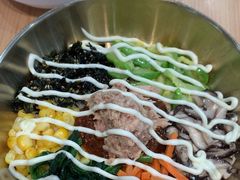 -小木屋拌饭(西安华阳城店)