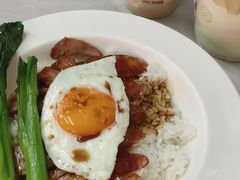 -颓记茶餐厅(美景总店)