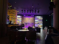 -长沙北辰洲际酒店-SKY 27酒廊