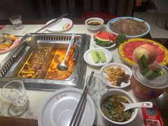-重庆高老九火锅(万象城店)